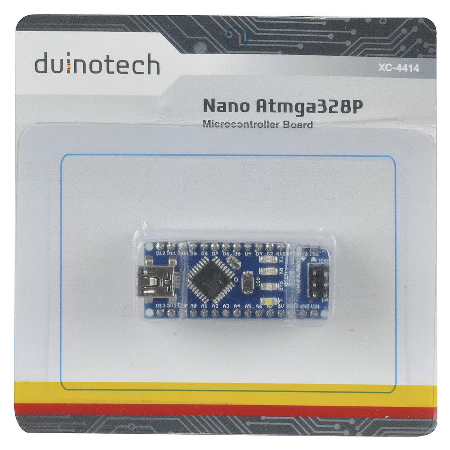 Arduino Compatible Nano Board