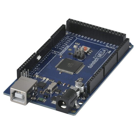 DuinoTech Mega 2560 R3 Main Board