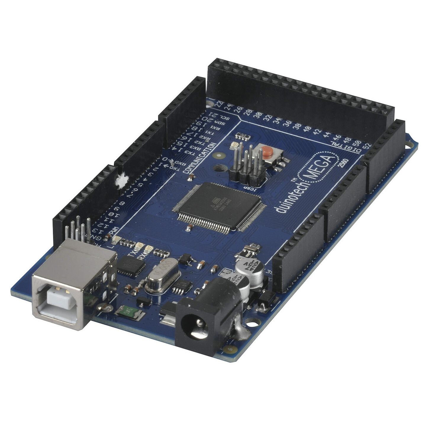 Duinotech MEGA 2560 r3 Main Board