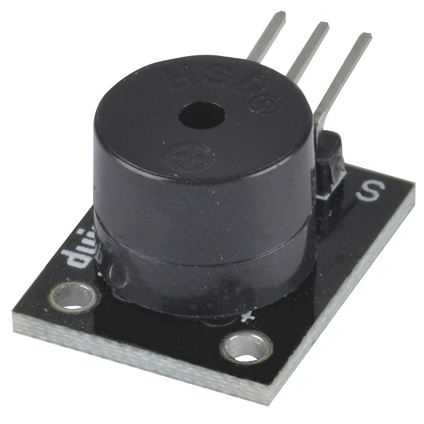 Duinotech Arduino Compatible Active Buzzer Module