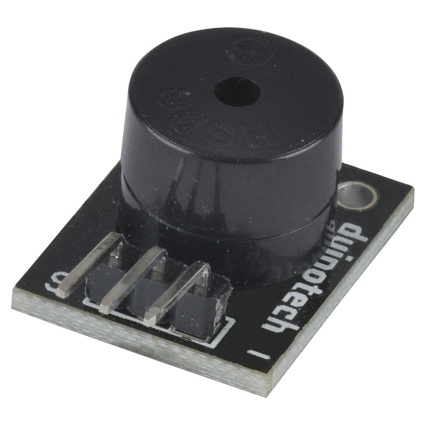 Duinotech Arduino Compatible Active Buzzer Module