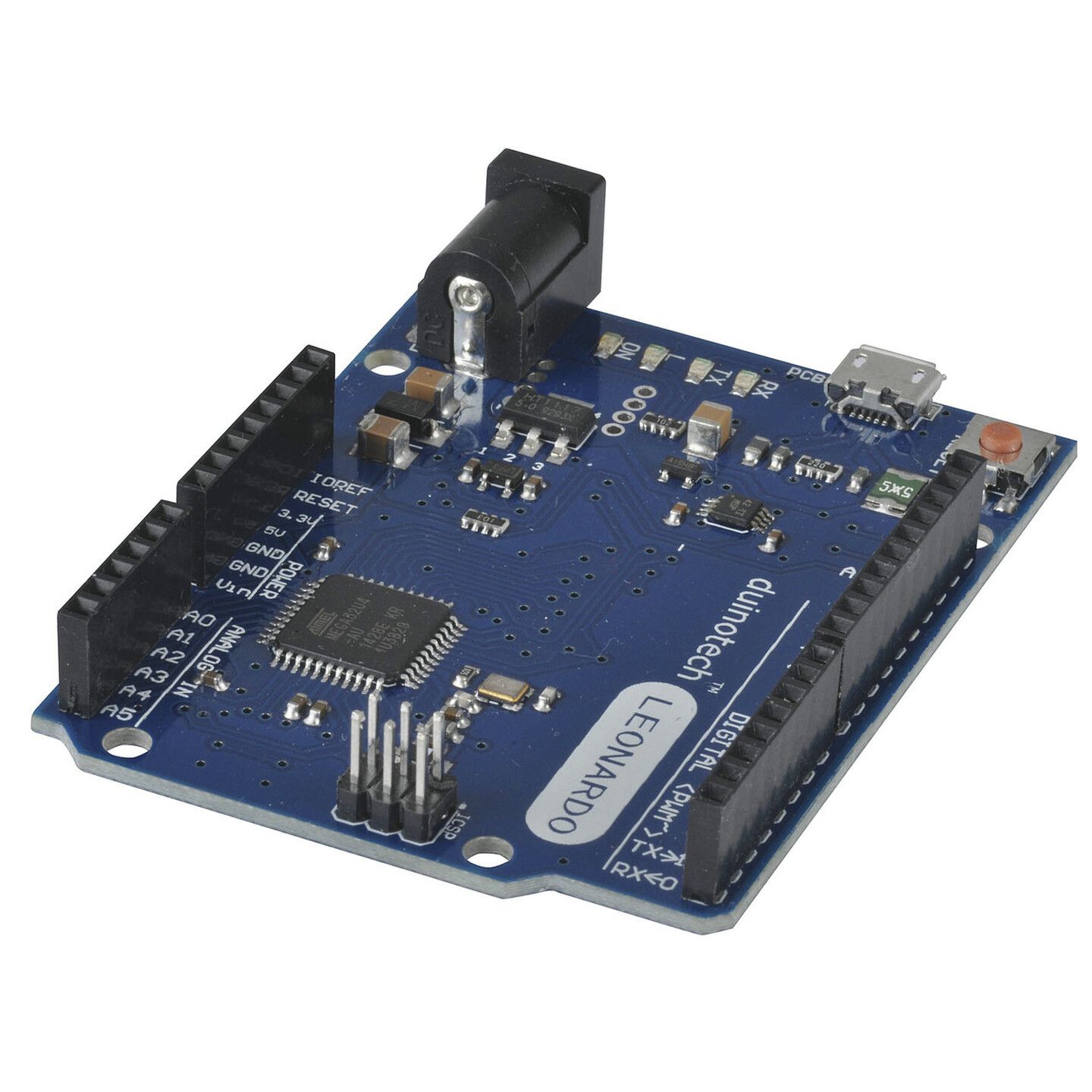 Duinotech Leonardo r3 Main Board