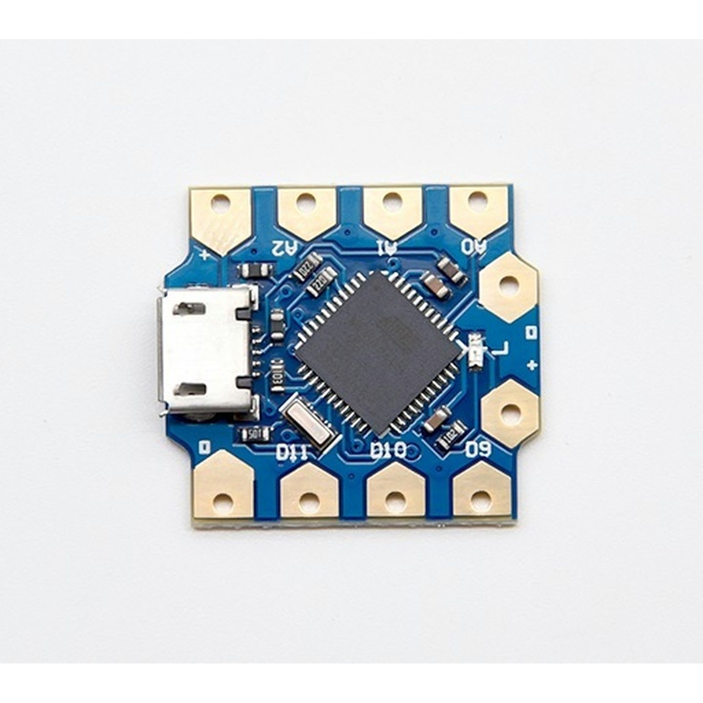 Leonardo Tiny Atmega32U4 Main Board