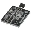Duinotech Arduino Compatible Hall Effect Sensor | Jaycar Australia
