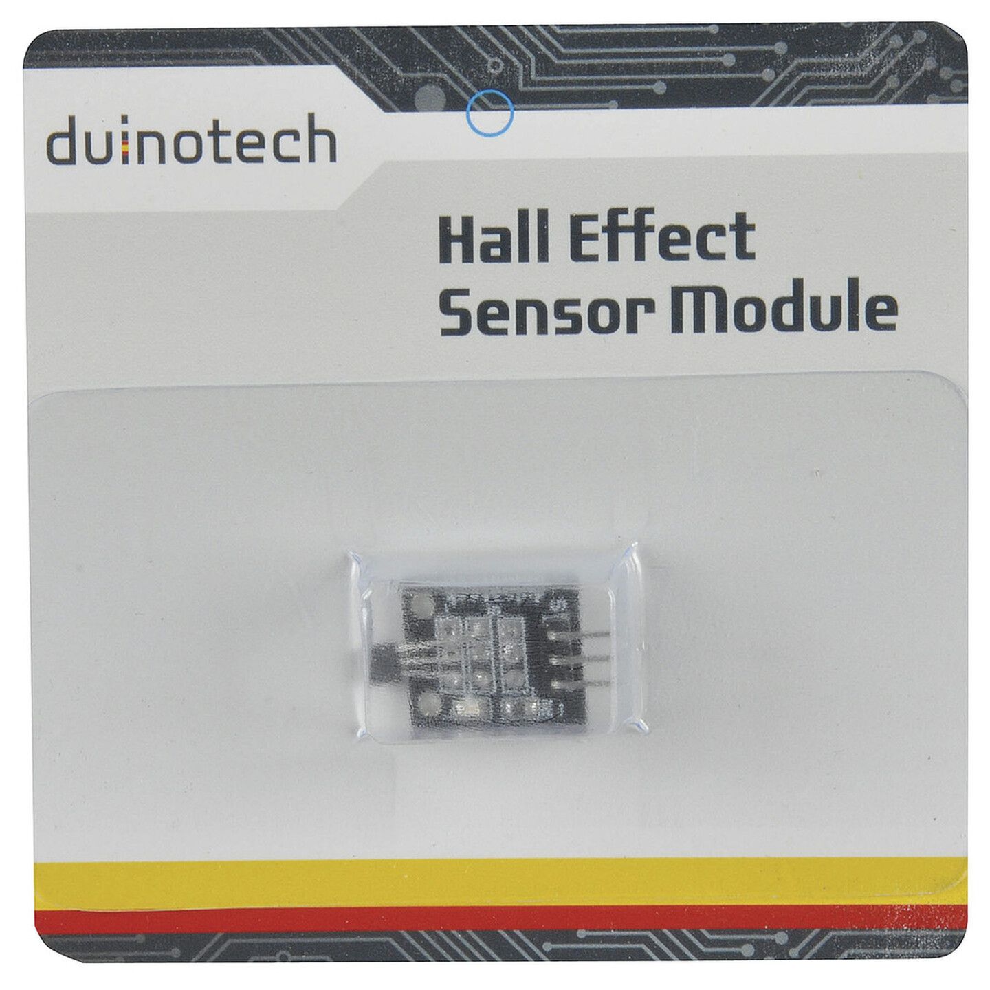 Duinotech Arduino Compatible Hall Effect Sensor