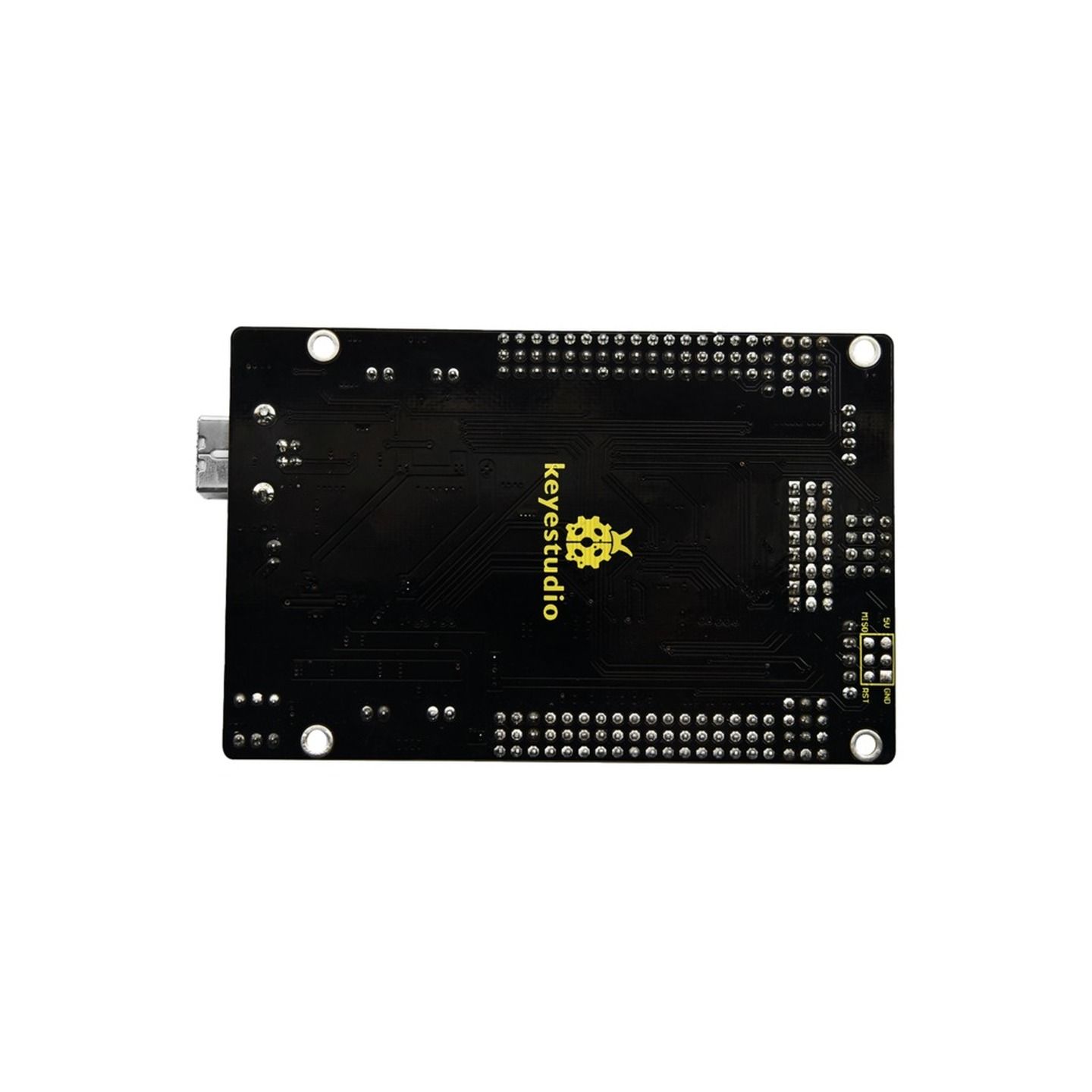 Duinotech MEGA 2560 r3 Main Board with Motor Controller Expansion