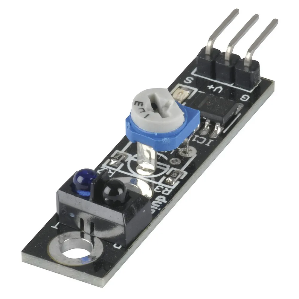 Arduino Sensors | Jaycar Australia