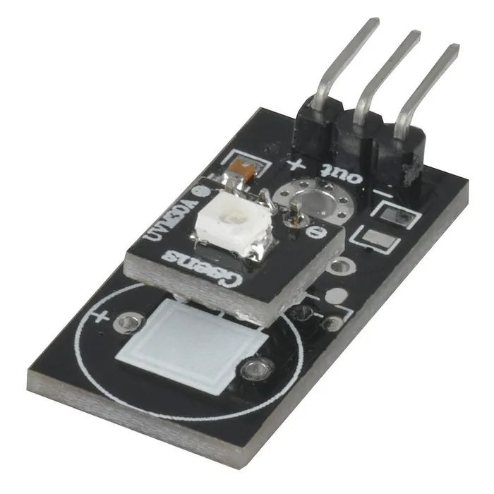 Duinotech Arduino Compatible IR Distance Sensor | Jaycar Australia