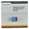 Arduino Compatible Temperature and Humidity Sensor Module | Jaycar ...