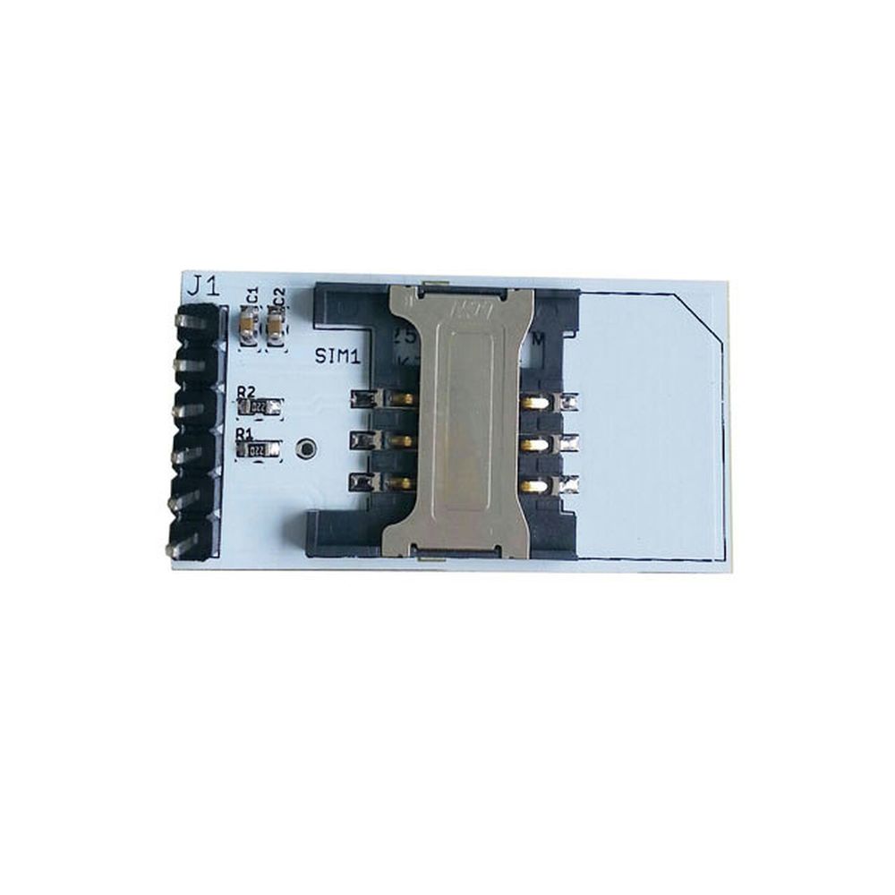 Arduino Compatible GPS Receiver Module | Jaycar Australia