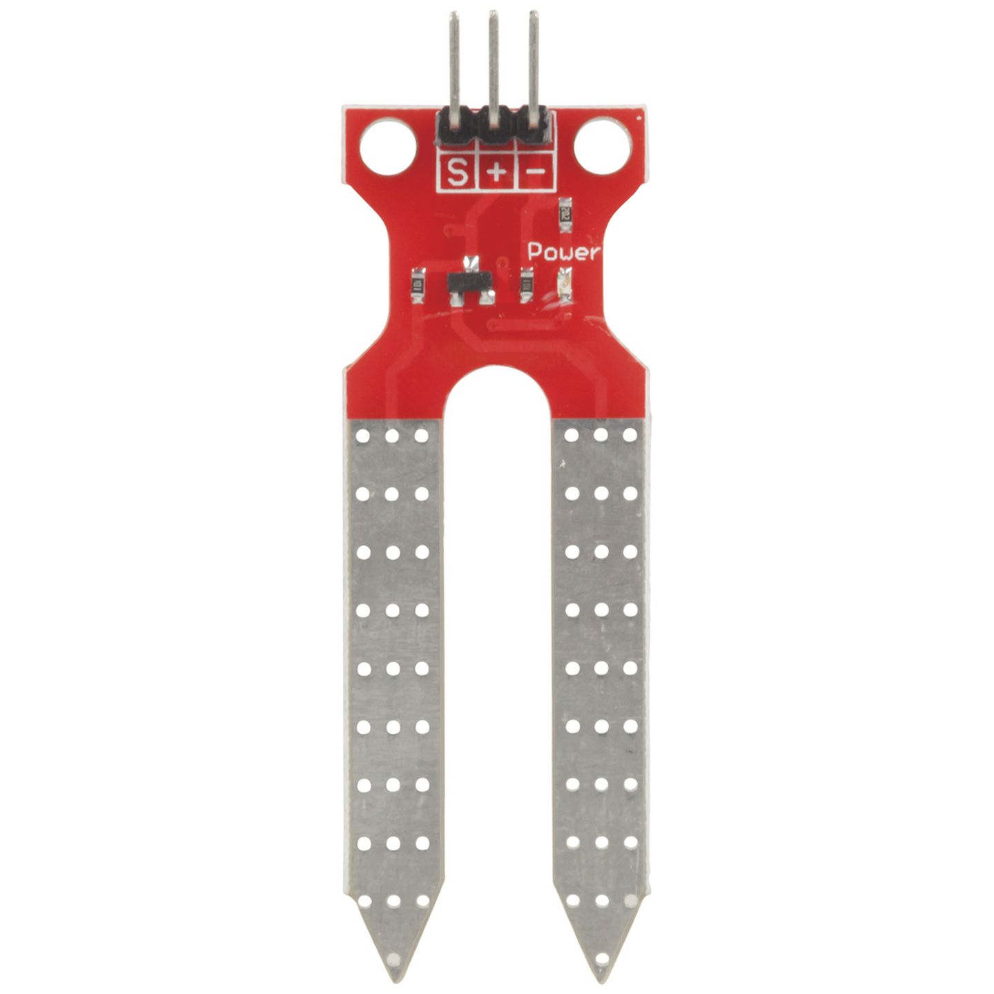 Duinotech Arduino Compatible Soil Moisture Sensor Module