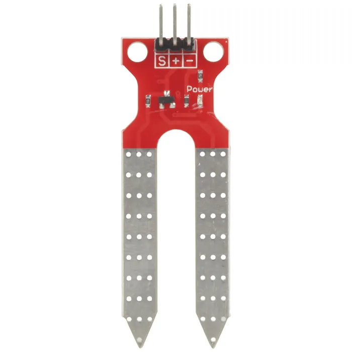 Duinotech Arduino Compatible Soil Moisture Sensor Module Jaycar Australia