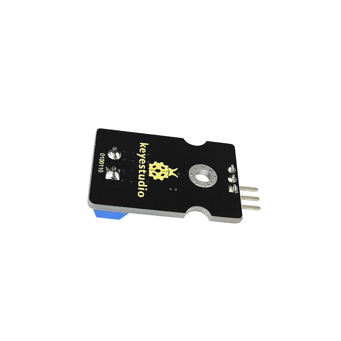 Arduino Compatible 30A Current Sensor Module