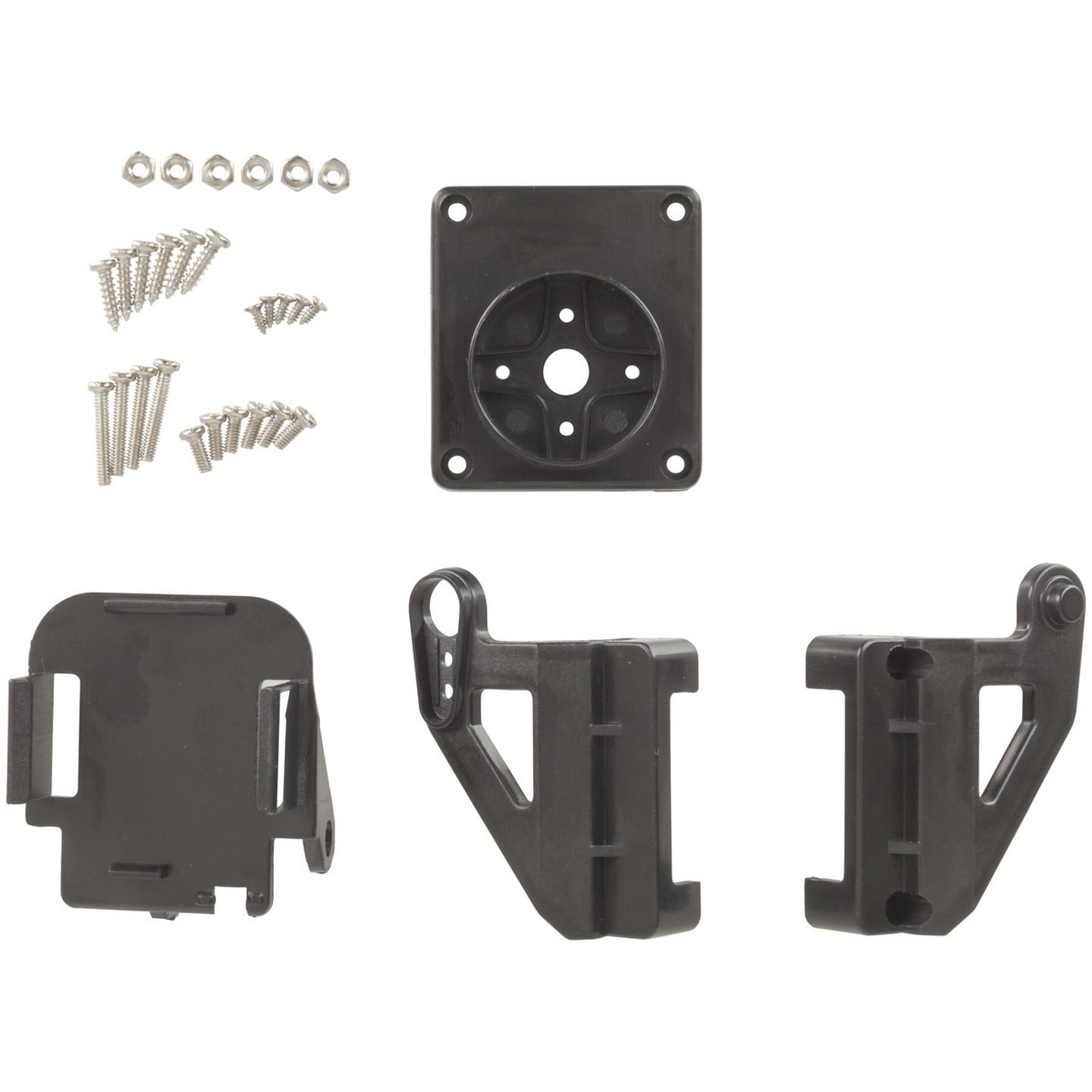 Duinotech Pan and Tilt Action Camera Bracket Mount for 9G Servos