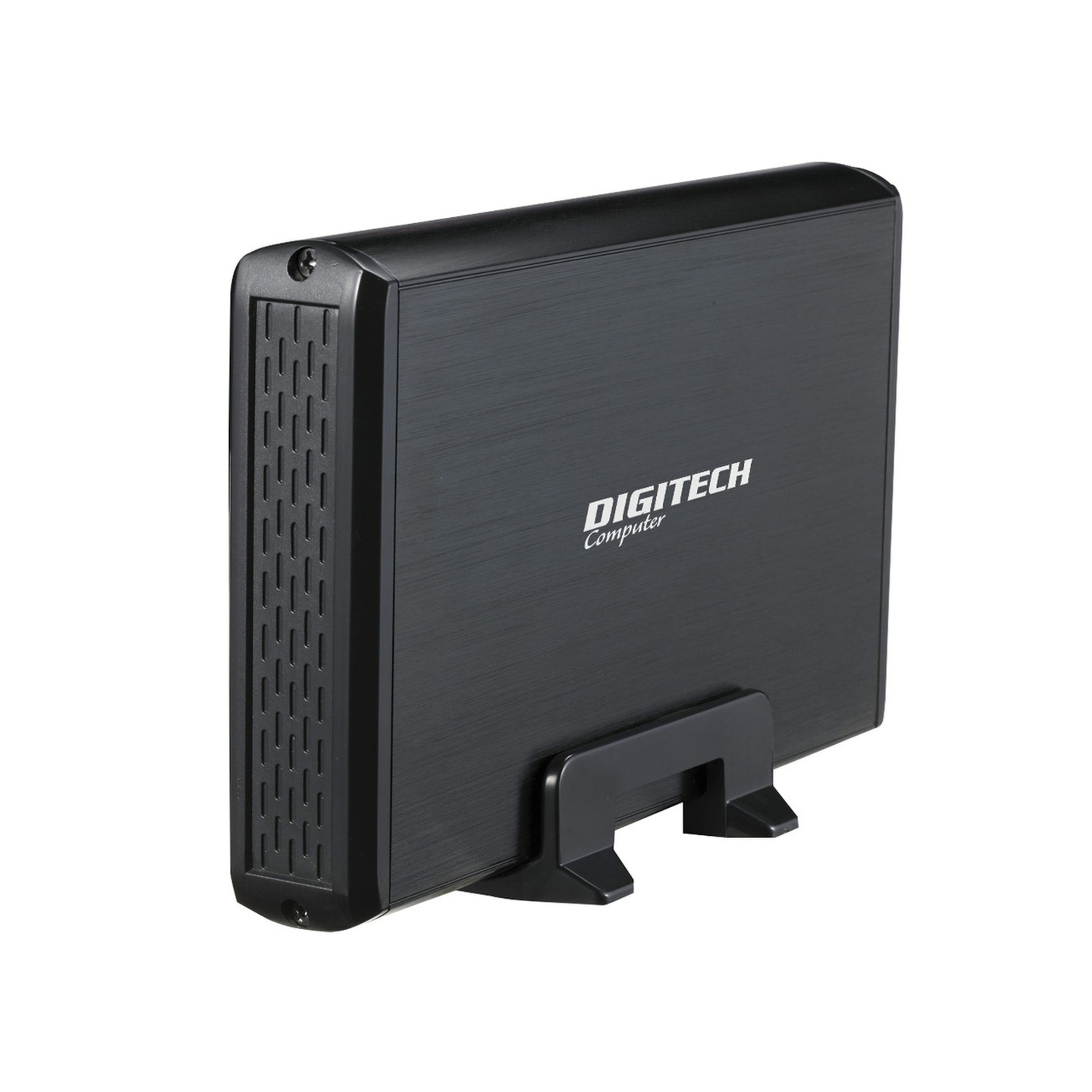 USB 2.0 External 3.5 HDD Case