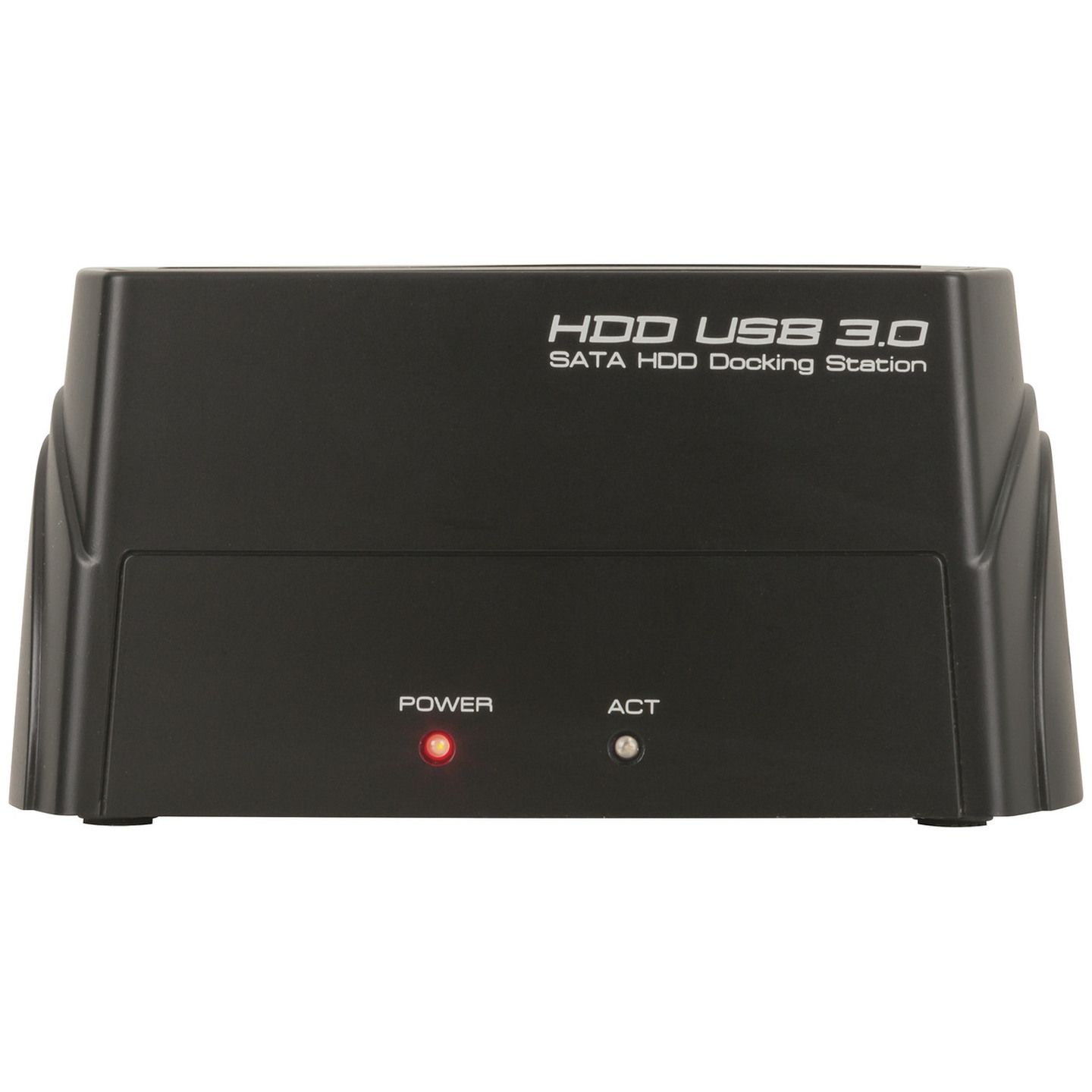 USB 3.0 SATA HDD Docking Station