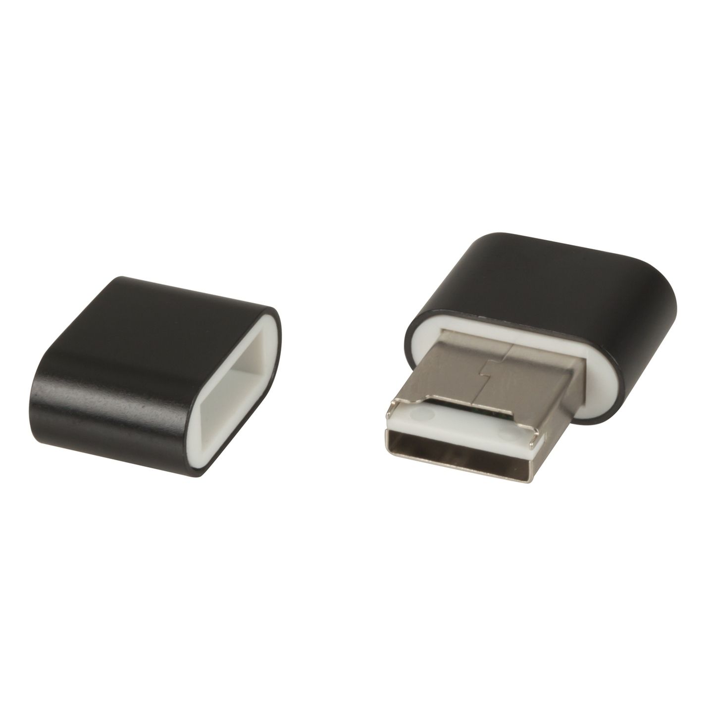 USB Micro SD Card Reader