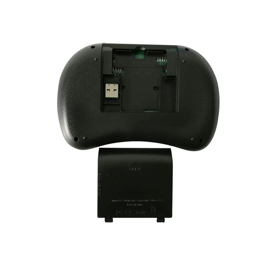 Mini Wireless Keyboard with Touchpad Mouse Jaycar Australia