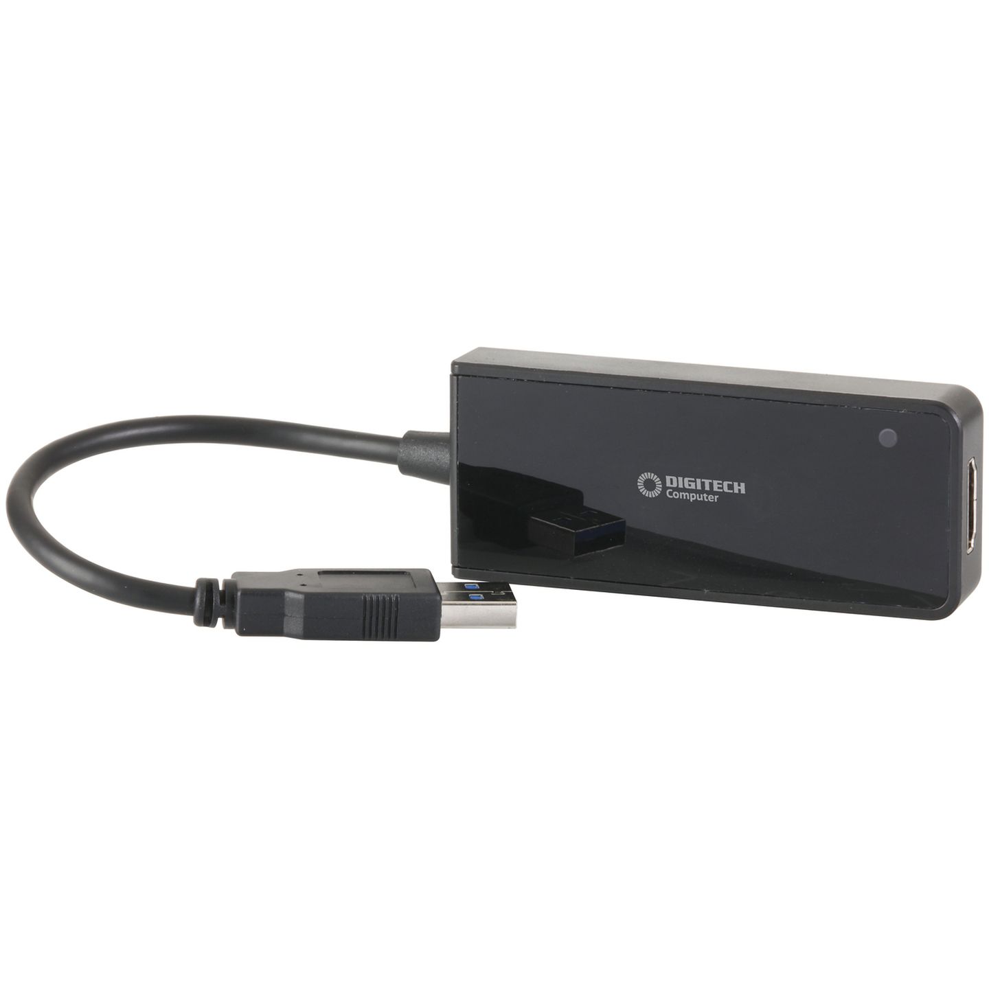 USB 3.0 Converter to HDMI 1080p