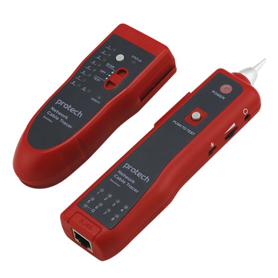 NETWORK CABLE TRACER