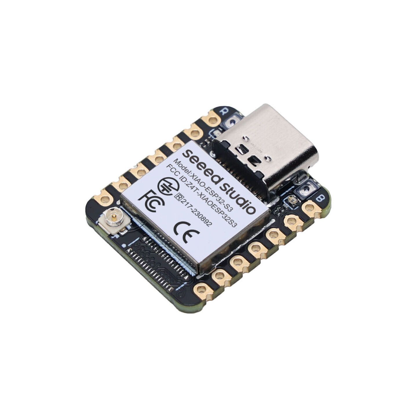 Seeed Studio ESP32-S3  Board
