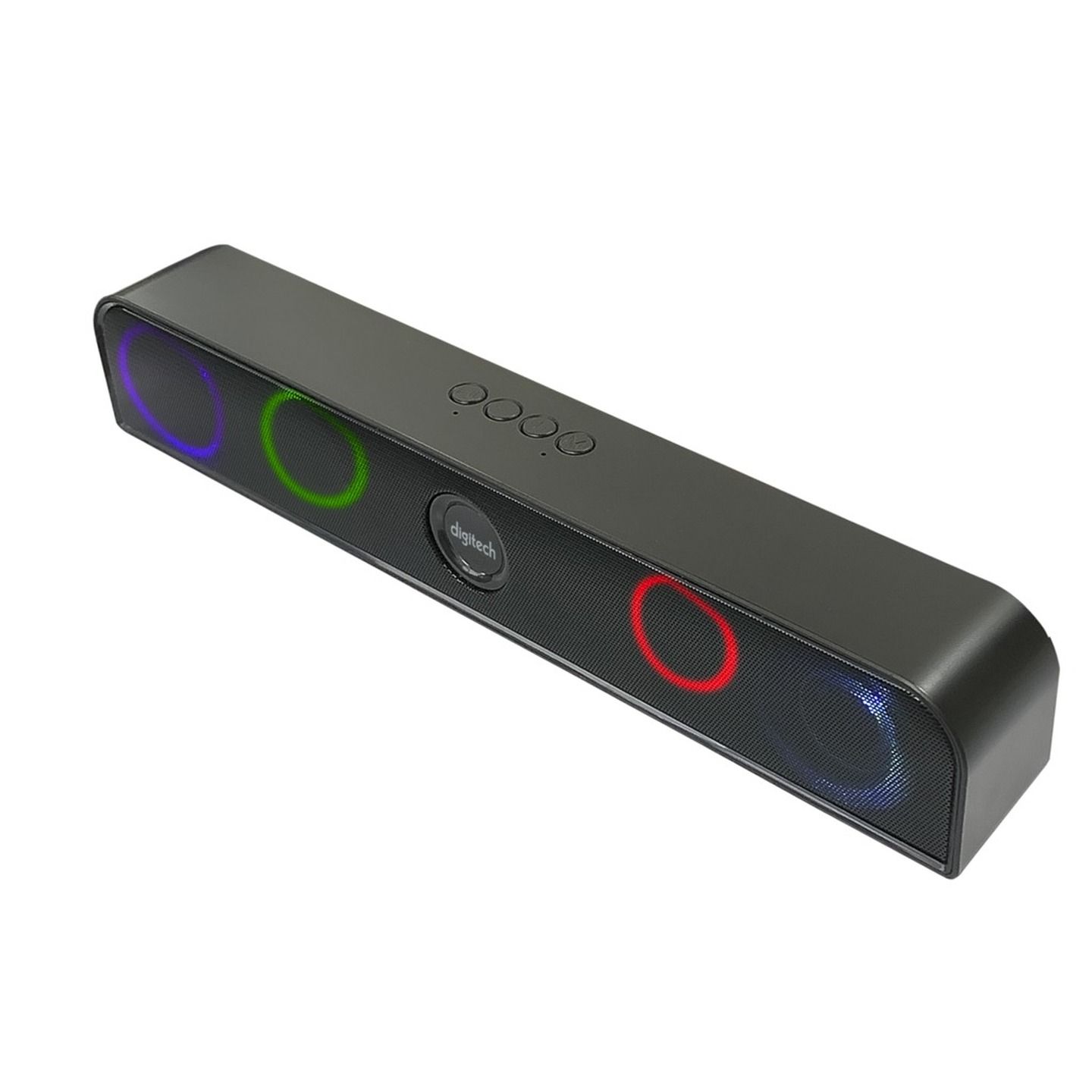 Rechargeable Mini Sound Bar