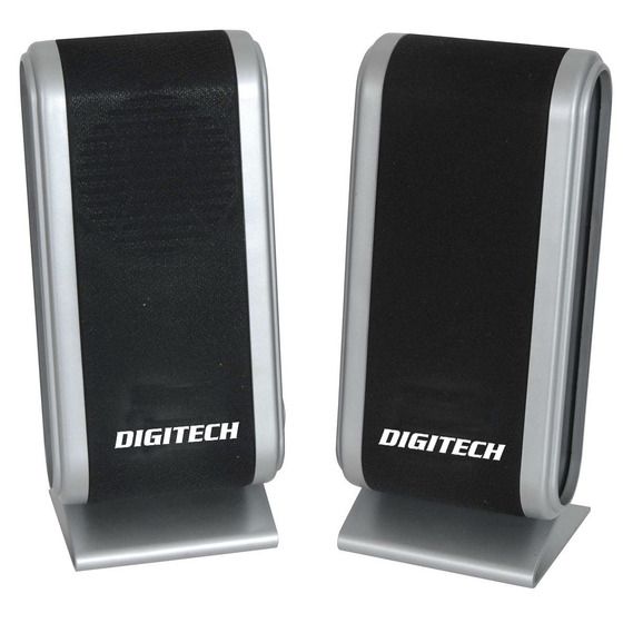 USB POWERED PC SPEAKERS