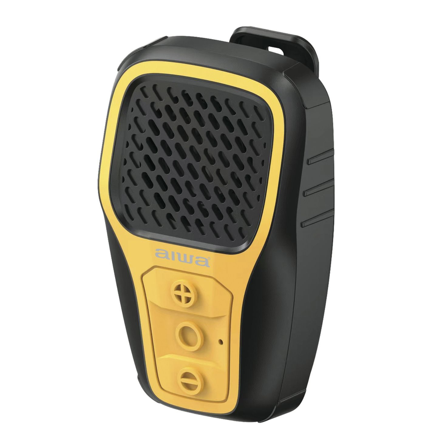 Speaker Bluetooth Clip-On Wearable 3W Waterproof  IP67