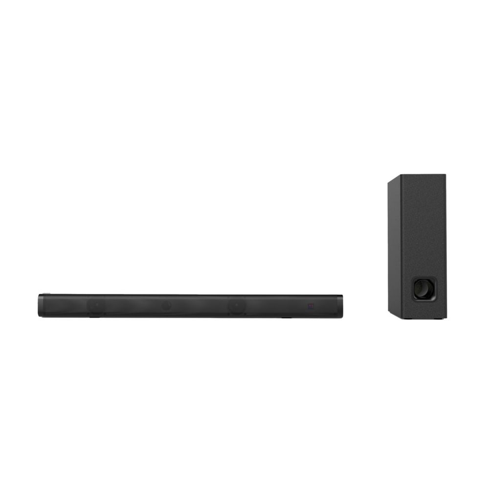 2 Channel Soundbar Speaker with Sub | Jaycar Australia
