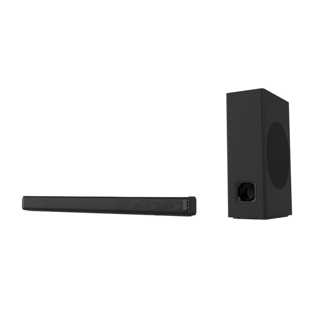 2 Channel Soundbar Speaker with Sub | Jaycar Australia