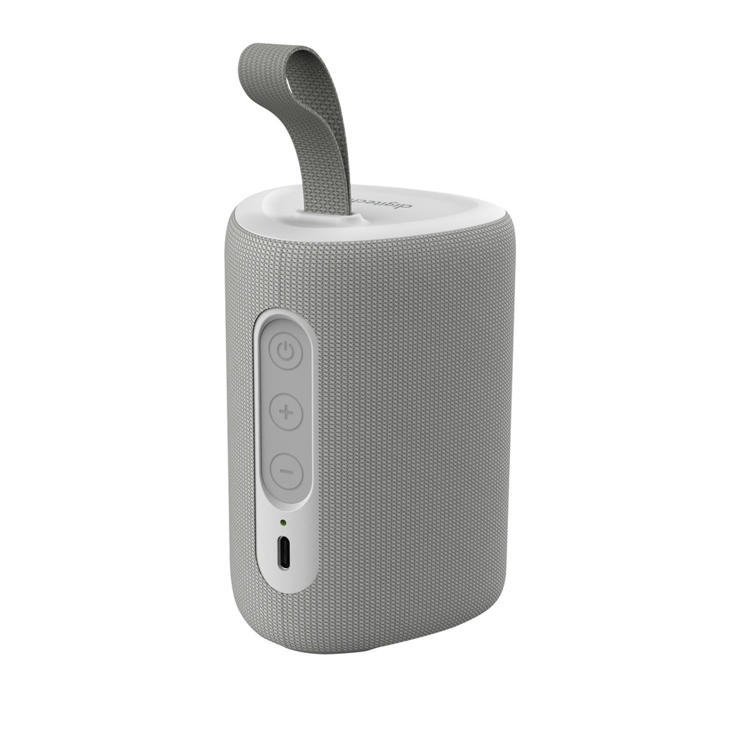 Mini 4W Speaker with Bluetooth Technology