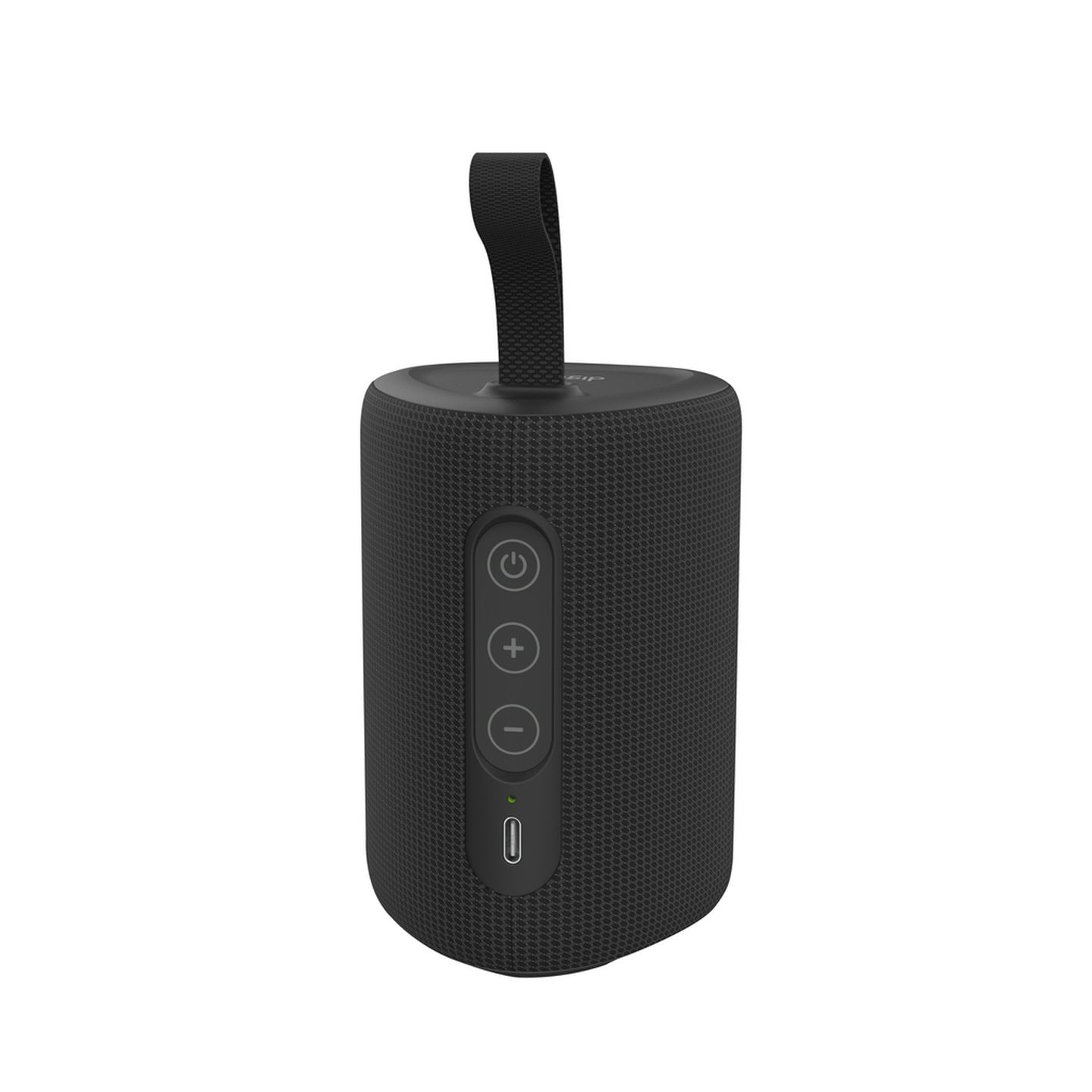 Mini 4W Speaker with Bluetooth Technology