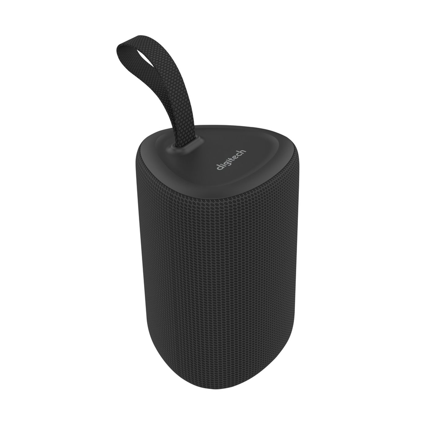 Mini 4W Speaker with Bluetooth Technology