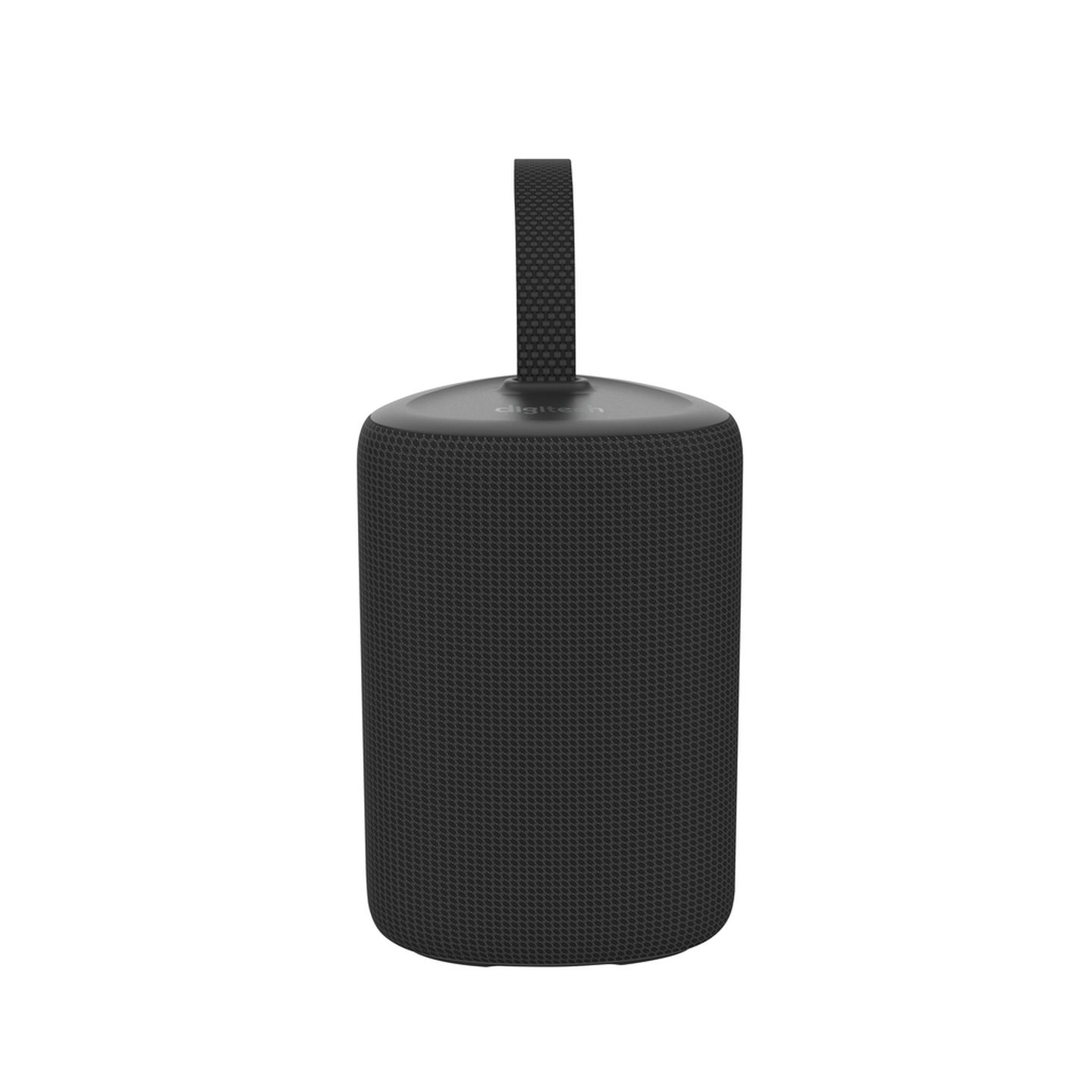 Mini 4W Speaker with Bluetooth Technology