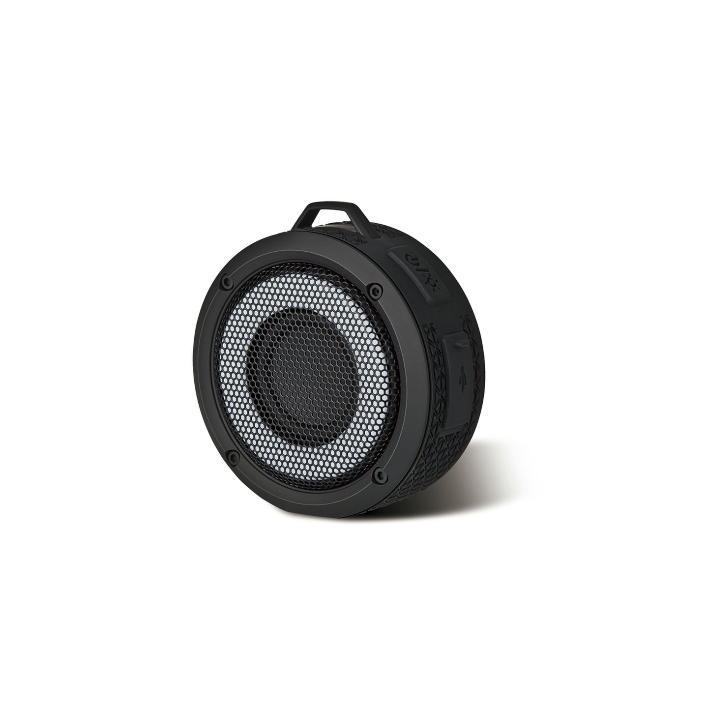 JVC Waterproof Bluetooth Speaker