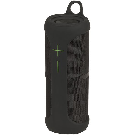 JAYCAR XC5242 2-in-1 Waterproof 360° Bluetooth Speaker – Splits into True Stereo Pair