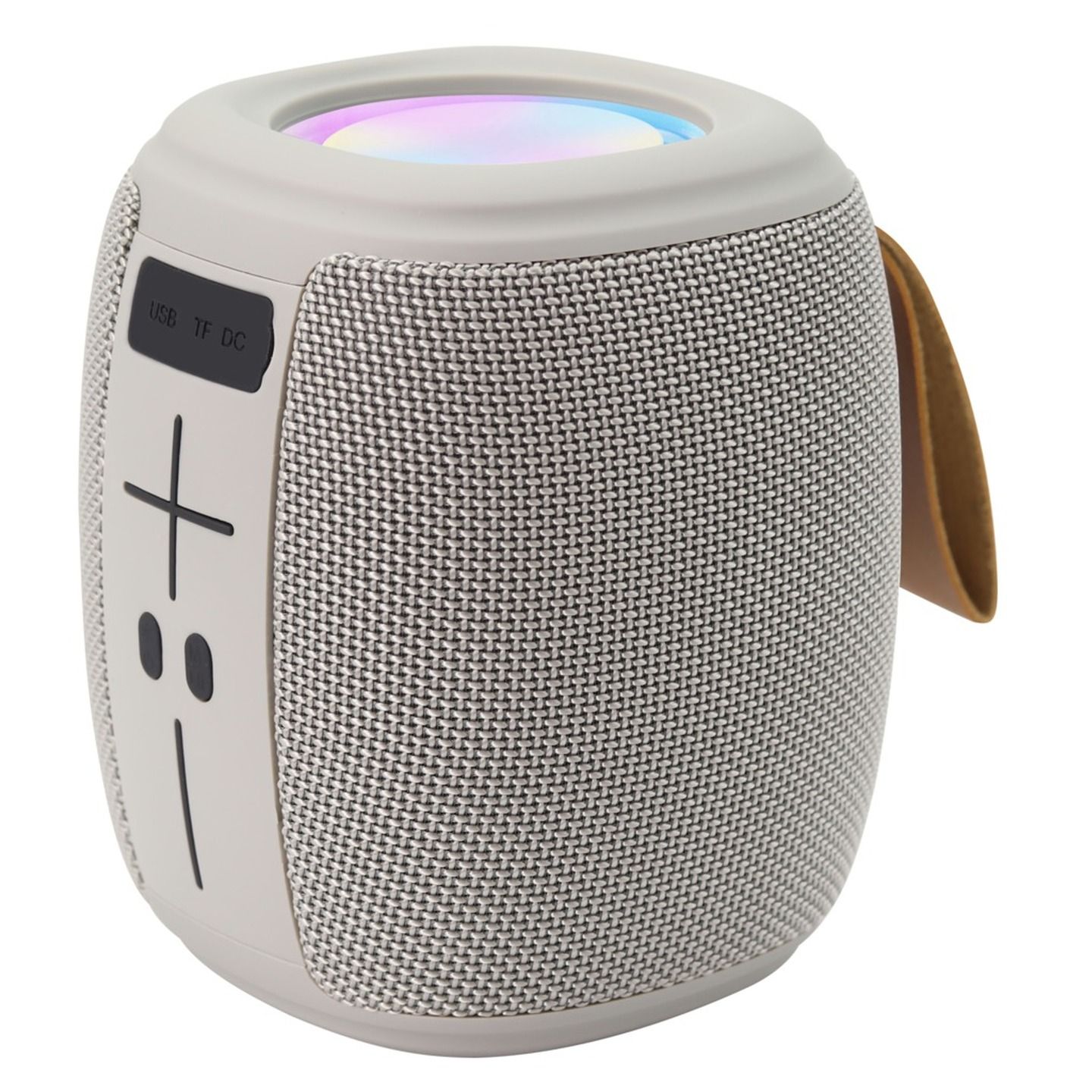 JVC Bluetooth Speaker Grey