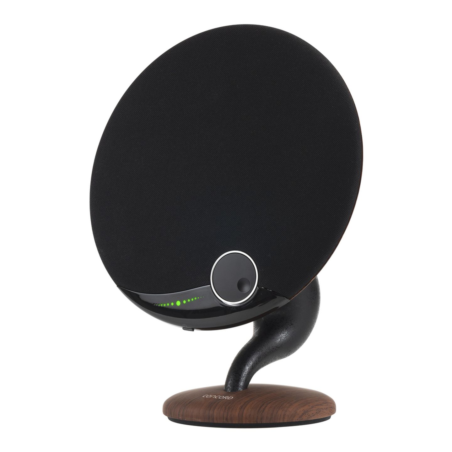 Gramophone Style Bluetooth Speaker