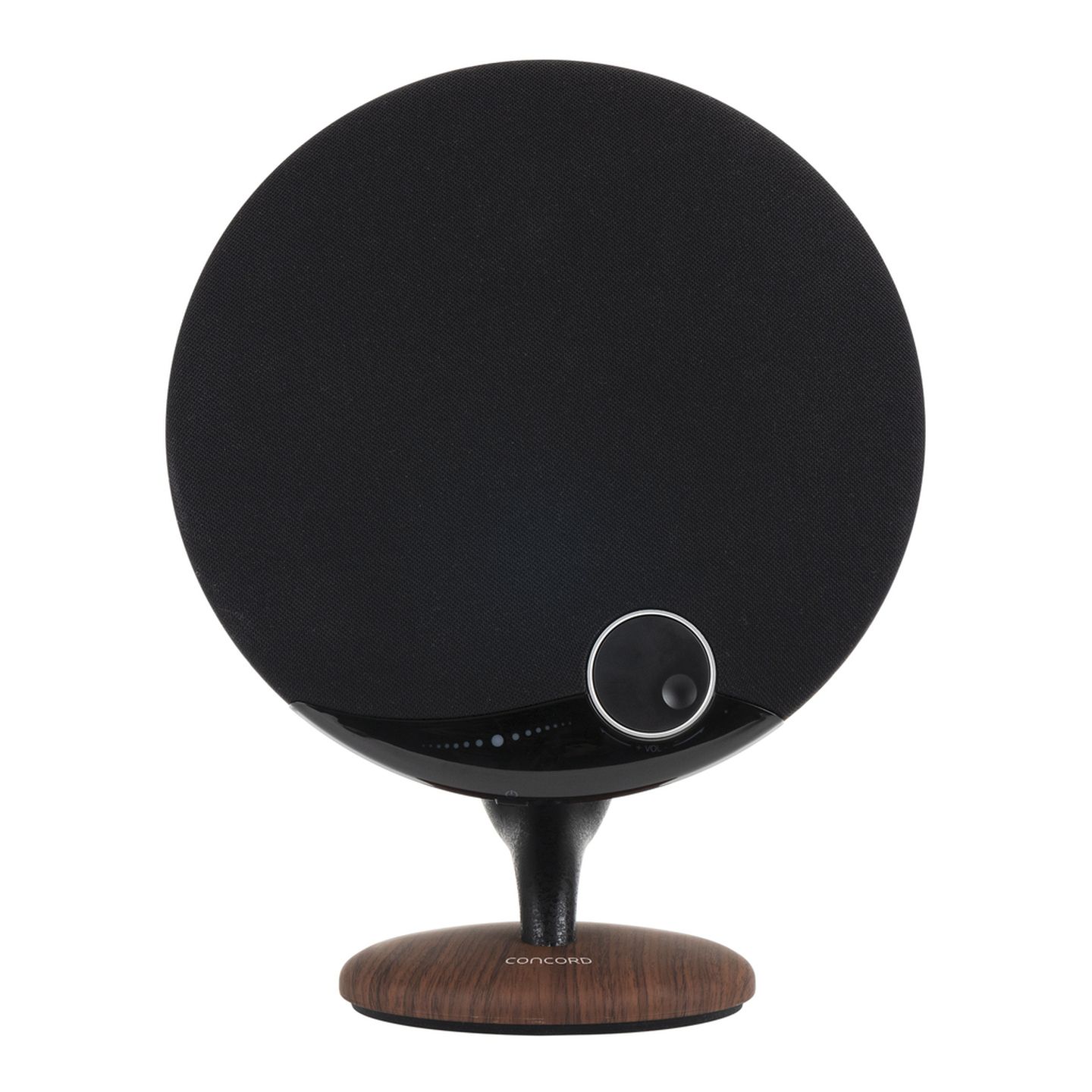 Gramophone Style Bluetooth Speaker