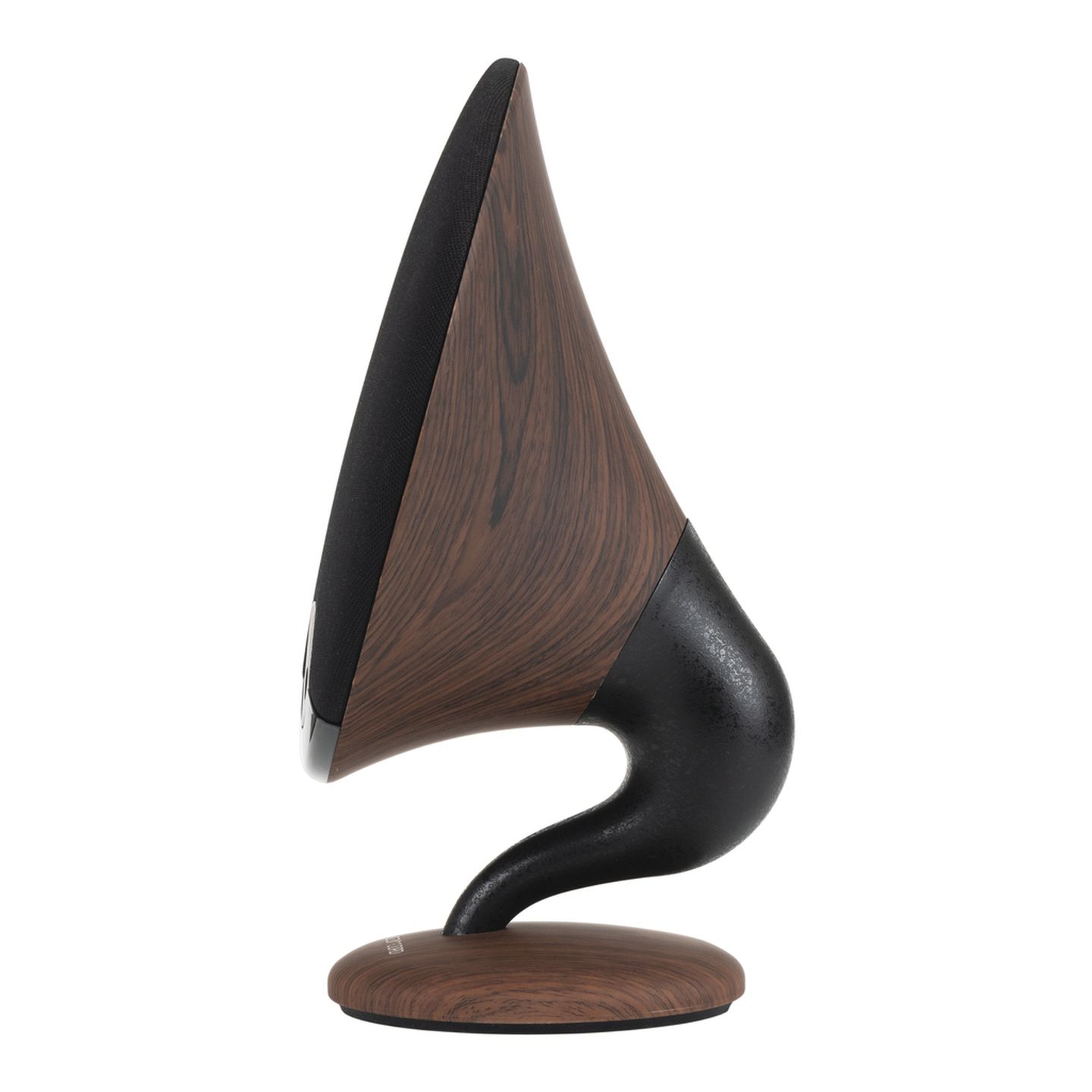 Gramophone Style Bluetooth Speaker