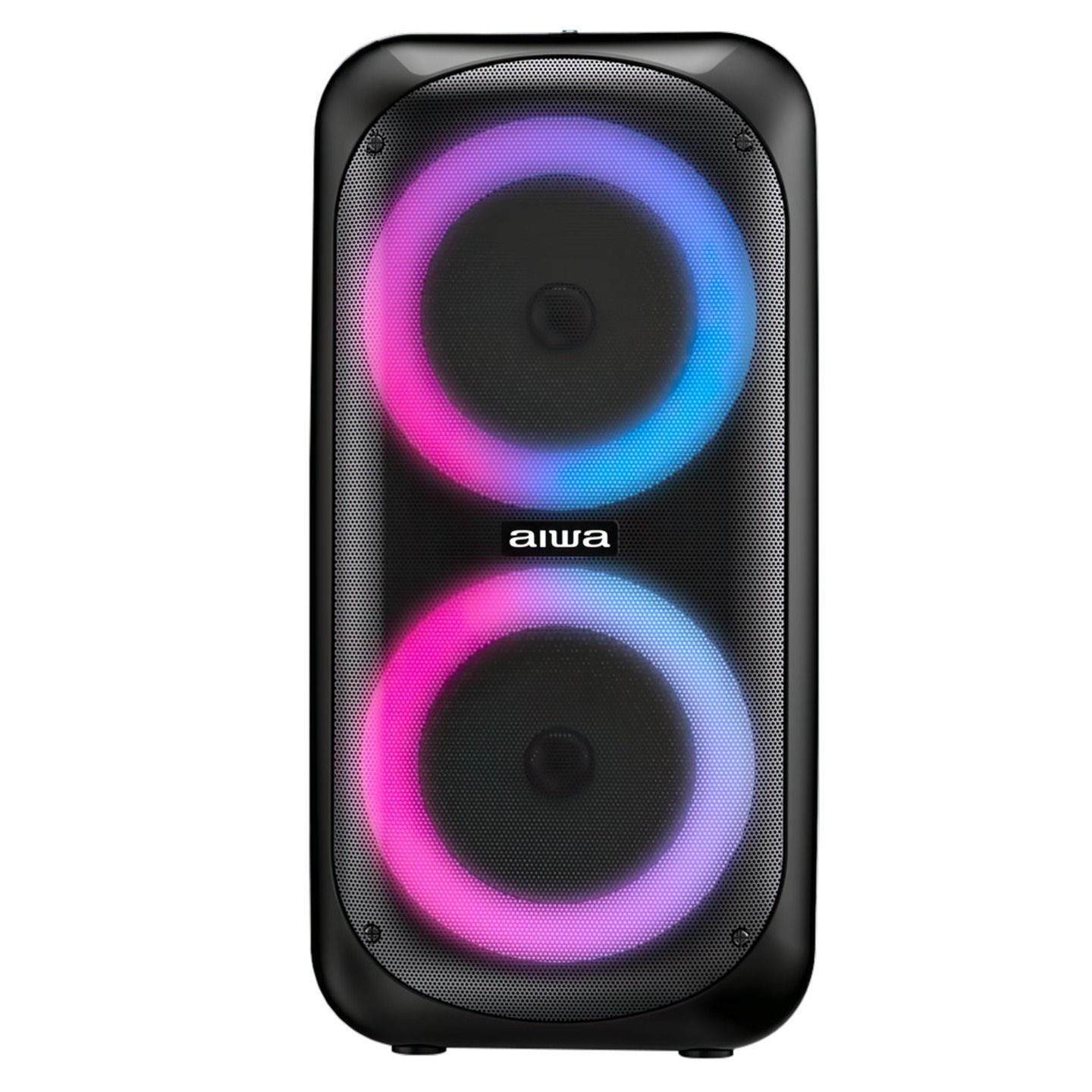 AIWA Bluetooth Party Speaker with Karaoke 60W Rechargeable