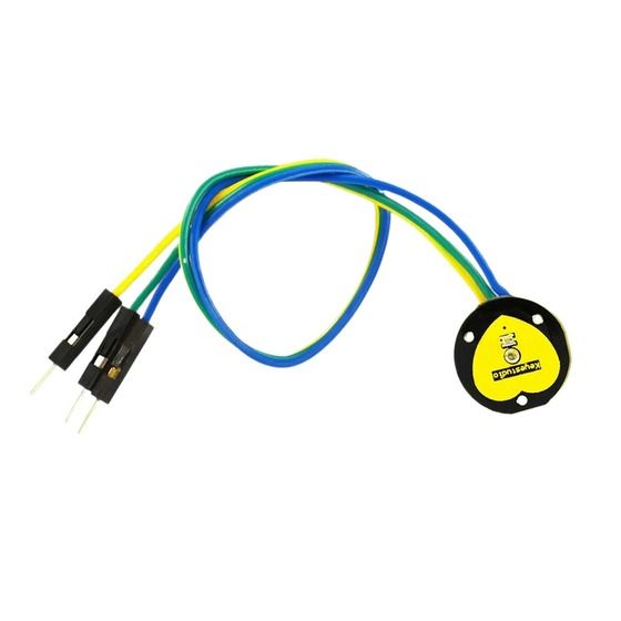 Keyes Pulse Sensor Module – PPG Heart Rate Sensor for Projects