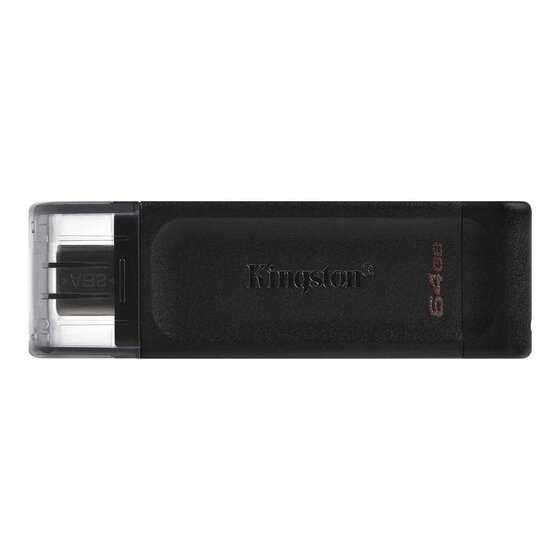 64GB USB TYPE C 3.2 FLASH DRIVE