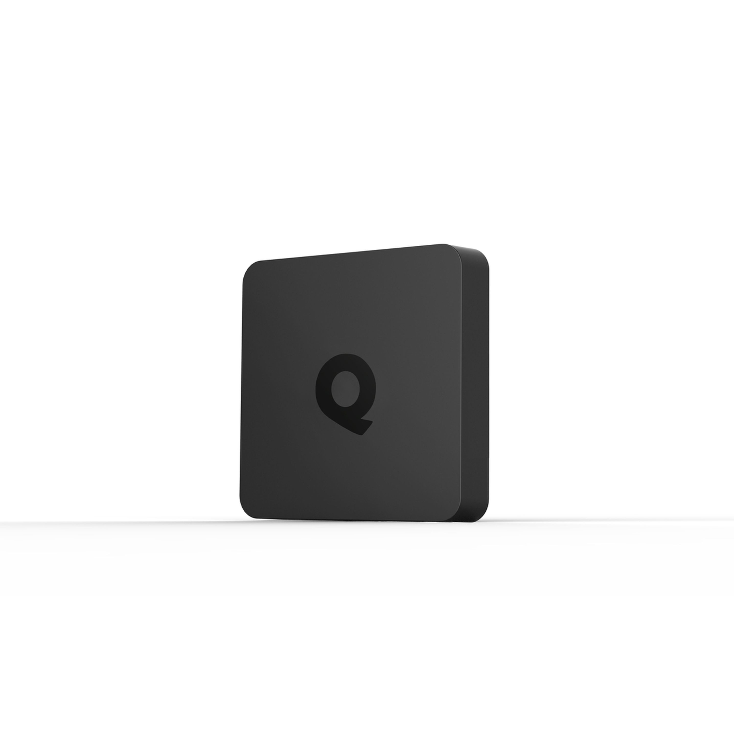 4K Android Media Player with Remote