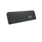 Logitech MX Keys S Advanced Wireless Illuminated Keyboard