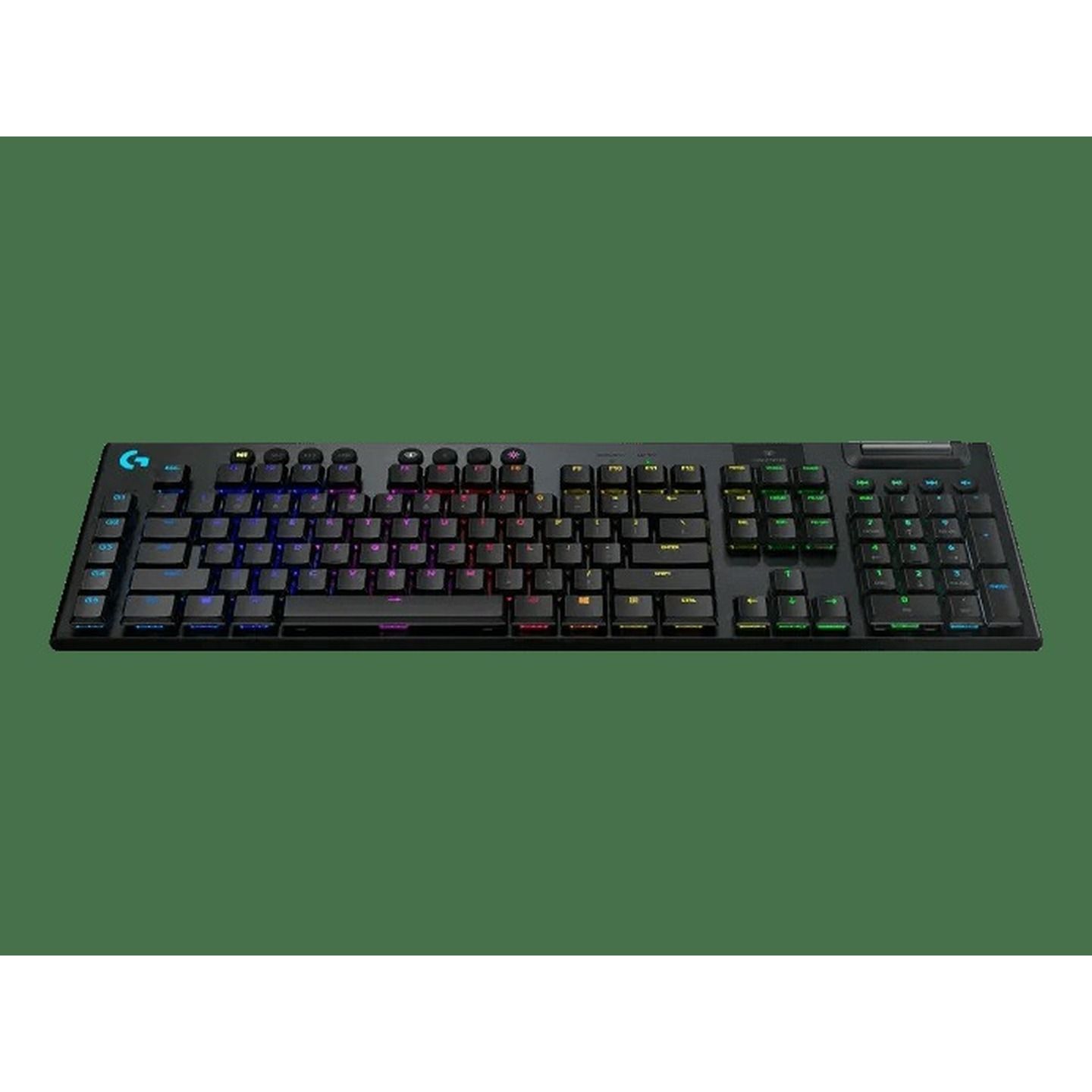 Logitech G915 LIGHTSPEED RGB Keyboard