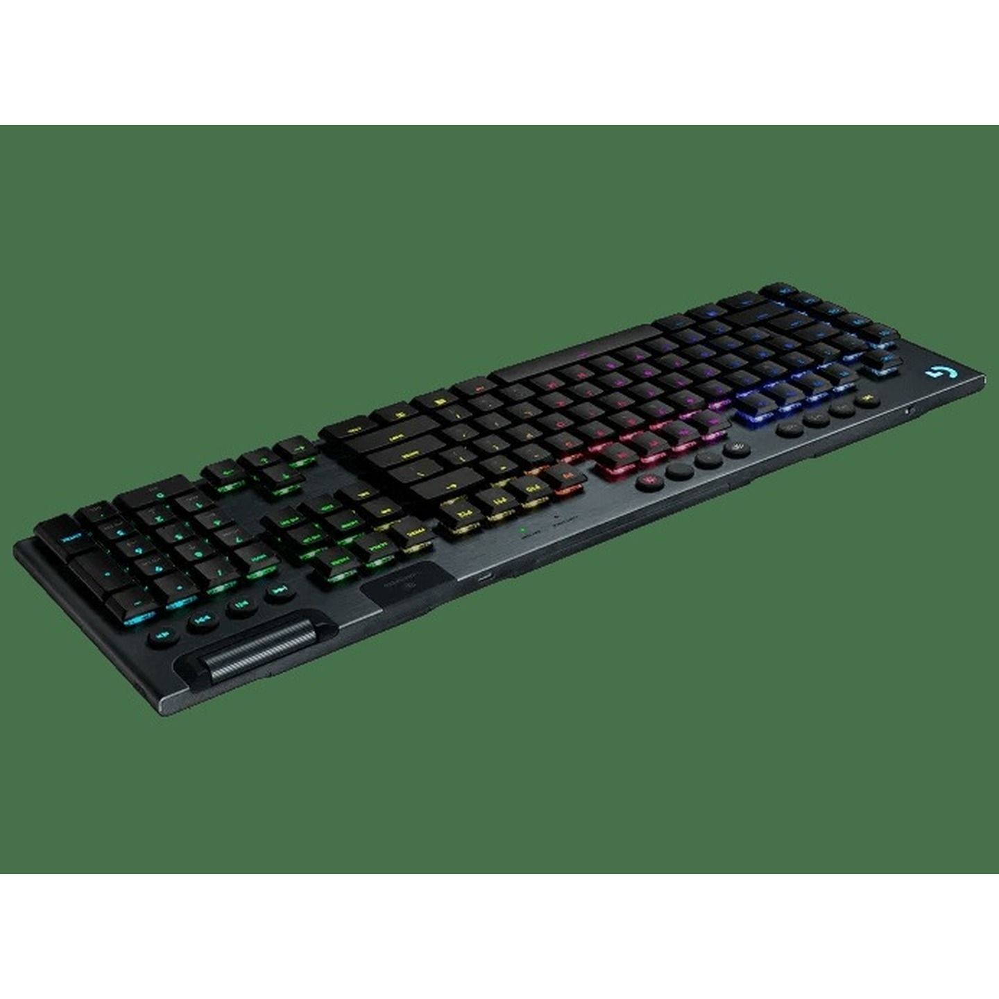 Logitech G915 LIGHTSPEED RGB Keyboard