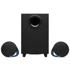 Logitech G560 LIGHTSYNC 2.1 PC Gaming Speakers