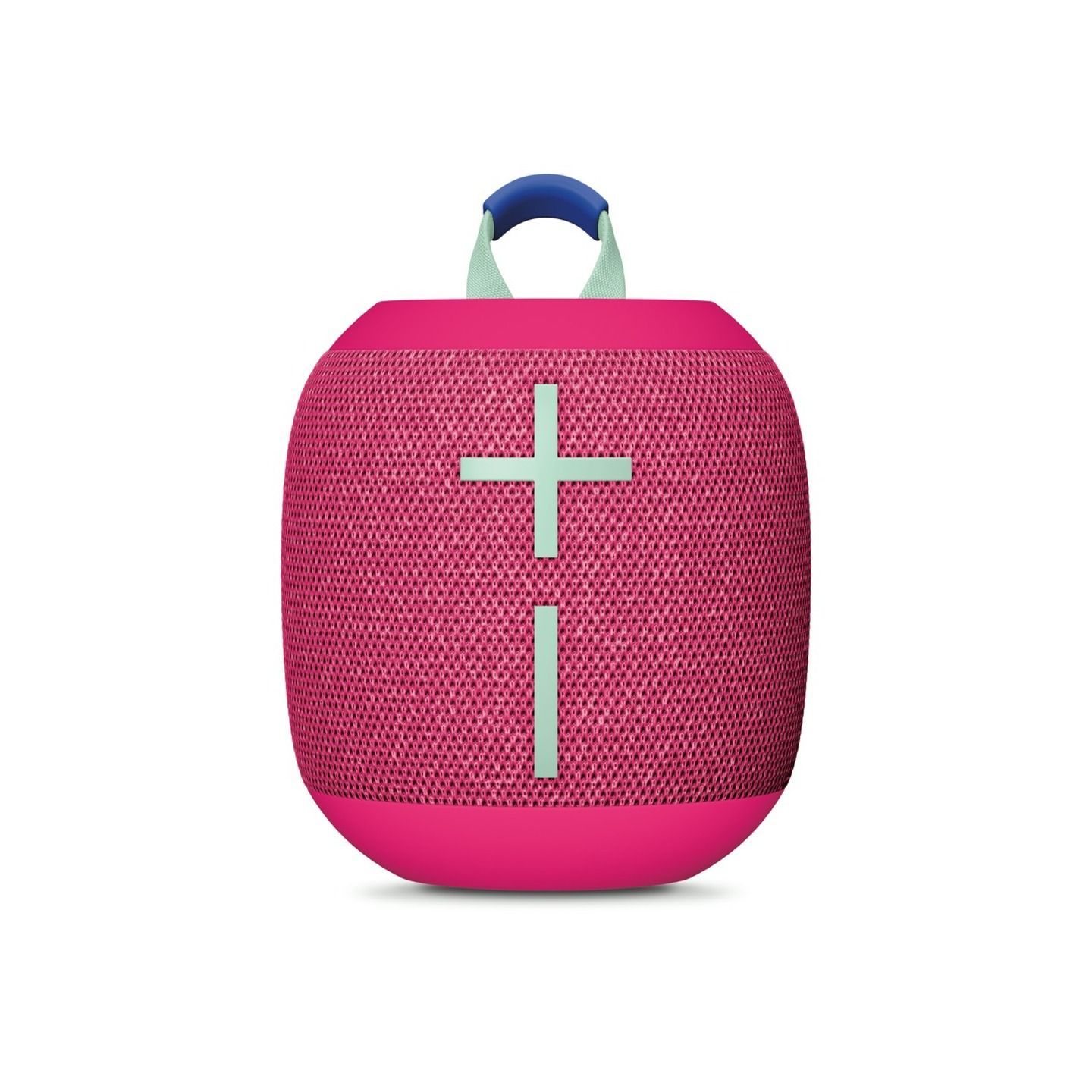 Ultimate Ears WONDERBOOM 4 Bluetooth Speaker Waterproof IP67 Hyper Pink