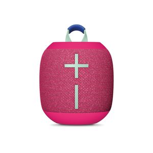 Housse De Transport étui Pour Enceinte UE WONDERBOOM / WONDERBOOM 2 - Protection Anti-chocs Et éclaboussures - By AONKE